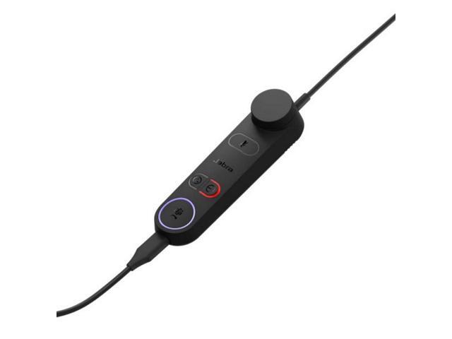 Jabra Engage 50 II, Corded Headset, Engage 50 II Link, USB-A, MS, Mono 5093-299-2119