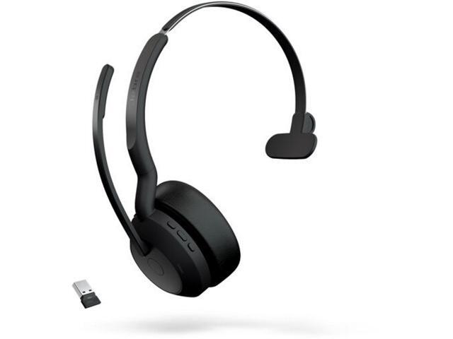 Jabra- 25599-899-999-01Jabra Evolve2 55 Link380a MS Mono Headset
