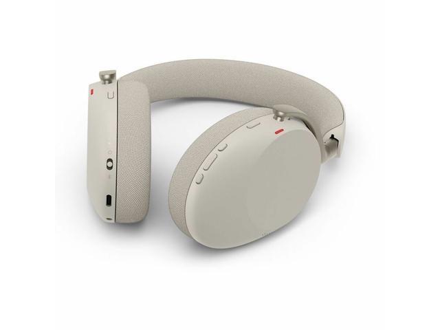 Open Box - Jabra Evolve3 85 Headset - Microsoft Teams Certification - Stereo - USB Type C, Mini-phone (3.5mm) - Wired/Wireless - Bluetooth - 98.4...