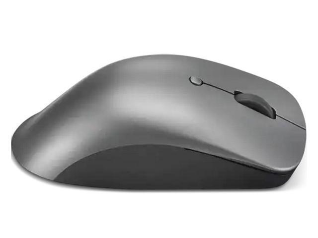 Lenovo Professional Bluetooth Rechargeable Mouse