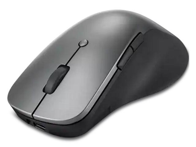 Lenovo Professional Bluetooth Rechargeable Mouse