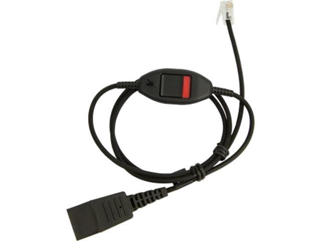 Jabra 8800-01-20 Mute Cord For Link 850