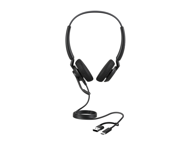 Jabra Engage 40 Engage 40 Inline Link Headsets and Accessories