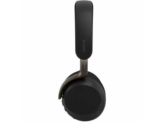 Jabra Evolve3 75 Evolve3 75 On-ear (Supra-aural) Headsets and Accessories