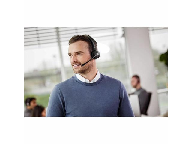 Jabra Engage 55 SE Engage 55 SE On-ear (Supra-aural, Monaural) Headsets and Accessories