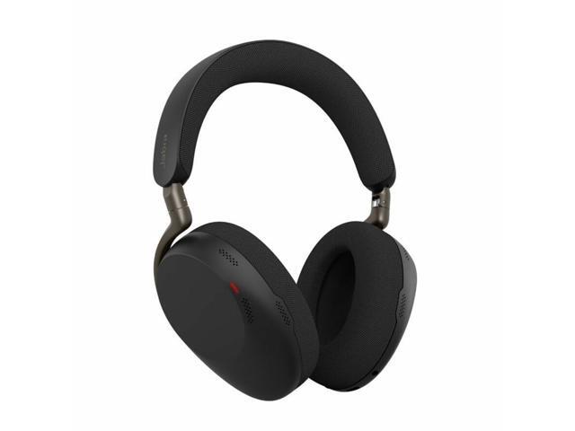 Jabra Evolve3 85 Evolve3 85 Over-ear (Supra-aural, Binaural) Headsets and Accessories