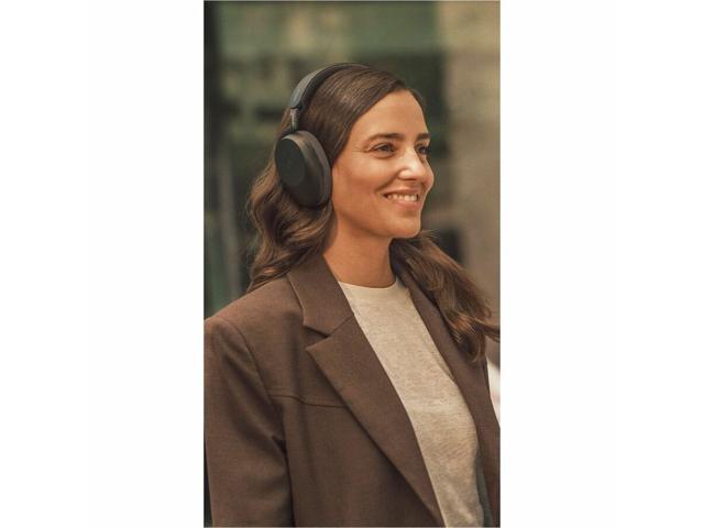 Jabra Evolve3 85 Evolve3 85 Over-ear (Supra-aural, Binaural) Headsets and Accessories
