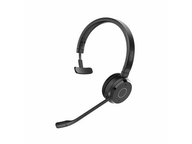 Jabra Evolve 65 TE Evolve 65 TE On-ear (Supra-aural, Monaural) Headsets and Accessories