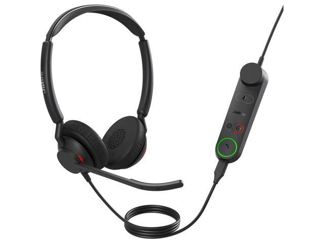 Jabra Engage 50 II Engage 50 II Stereo (Binaural) Headsets and Accessories