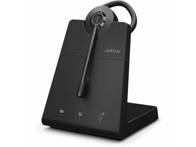 Jabra Engage 45 SE Engage 45 SE Over-the-ear (Outer-ear, Monaural) Headsets and Accessories