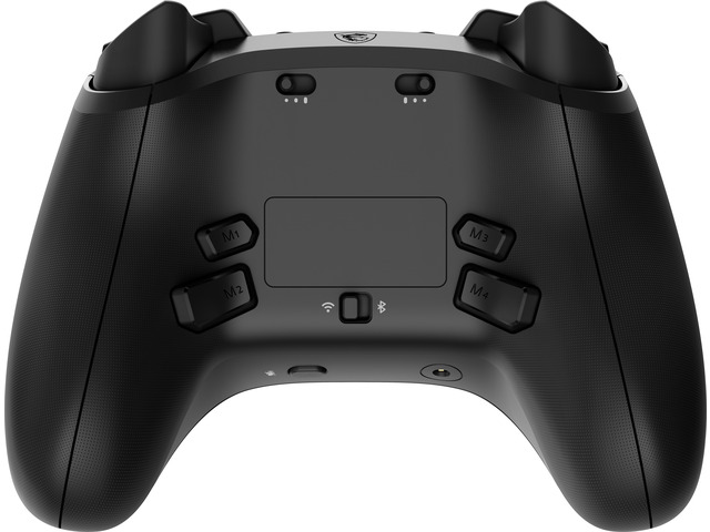 MSI Force Pro Wireless Gaming Controller - Xbox Series X S, Xbox One X S, Windows 10/11, Android 8 & later (Xbox console only available with wired...