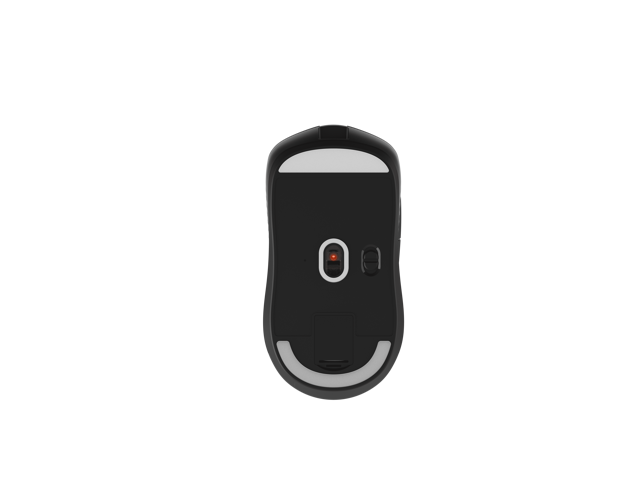 MSI VERSA 300 WIRELESS 8K VERSA3008K RGB Wireless Optical Gaming Mouse