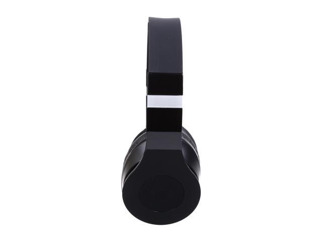 Fuji Labs Wireless HD2000 Professional Stereo Headphones - Black
