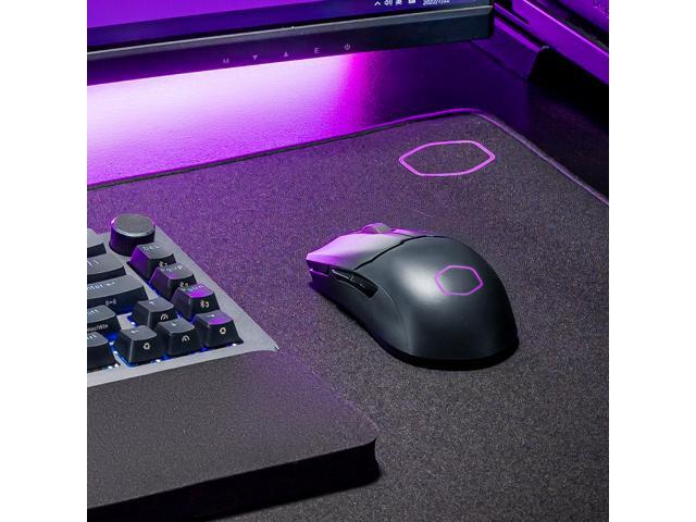 Cooler Master MM712 Wireless Gaming Mouse - Black - image 11