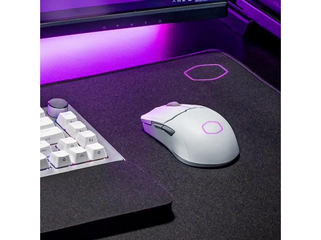 Cooler Master MM712 Wireless Gaming Mouse - White - image 11