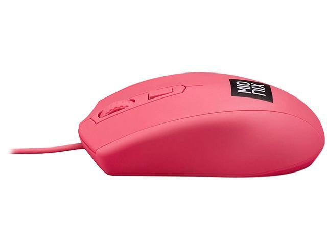 Mionix Avior Frosting Optical Mouse MNX-01-27011-G Pink Mouse