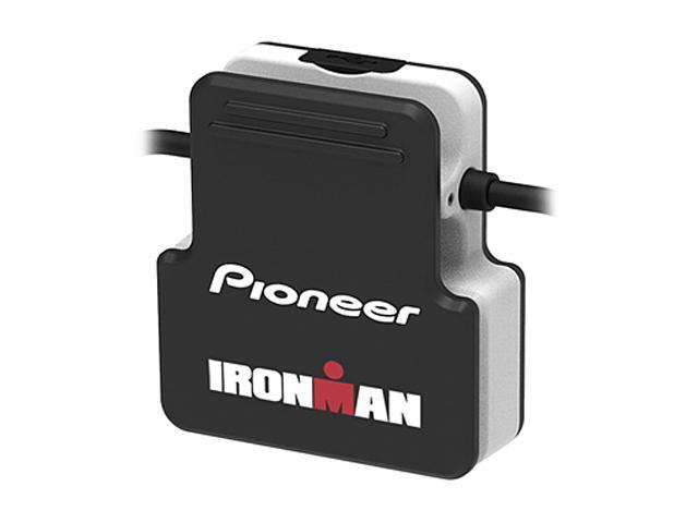 Pioneer SE-IM5BT IRONMAN Wireless Sports Earphones (White)