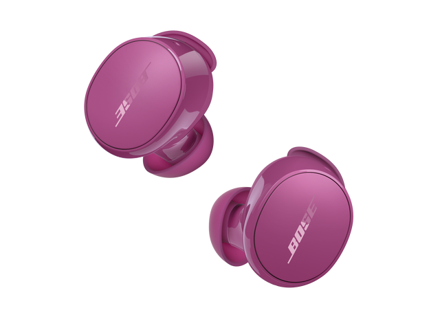 Bose QuietComfort Earbuds - True Wireless Bluetooth Earbuds with Active Noise Cancellation and Mic, USB-C Charging, IPX4 Rating, Up to 8.5 Hours of...