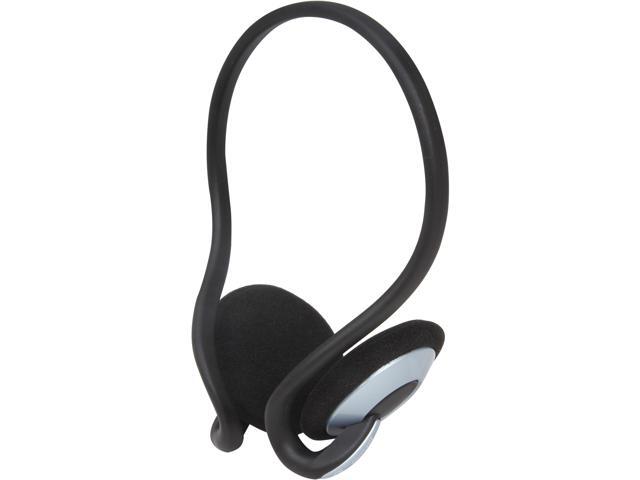 Maxell 190316 Supra-aural NB-201 Stereo Neckbands Headphone