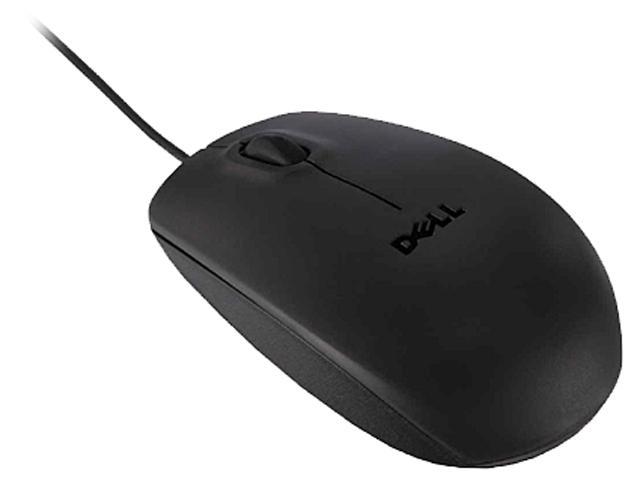 DELL 468-7409 Mouse 468-7409 Wired Optical Mouse