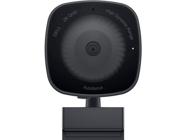 WB3023 - WB3023-DDAO Dell WB3023 Webcam 2K 2560 x 1440