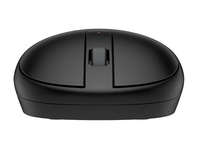 HP 240 Bluetooth Mouse, Lock On with Bluetooth 5.1 Wireless connectivity, Super Accurate Tracking at 1600 DPI, Sleek ambidextrous Design with Three...