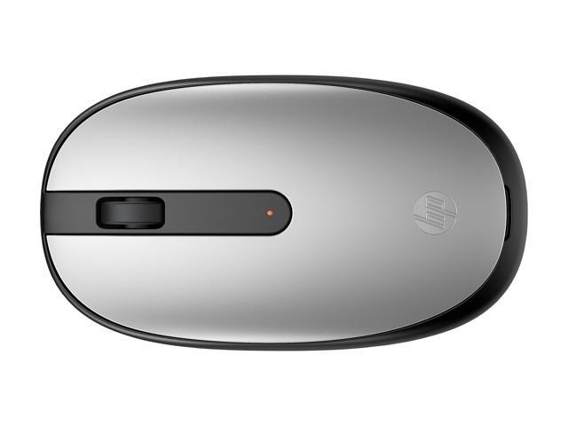 HP 240 Bluetooth Mouse 43N04AA#ABA
