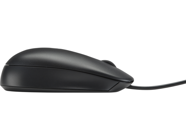 HP USB Optical 2.9M Mouse Z3Q64AA