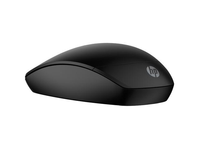 HP 235 Slim Wireless Mouse 4E407AA#ABL