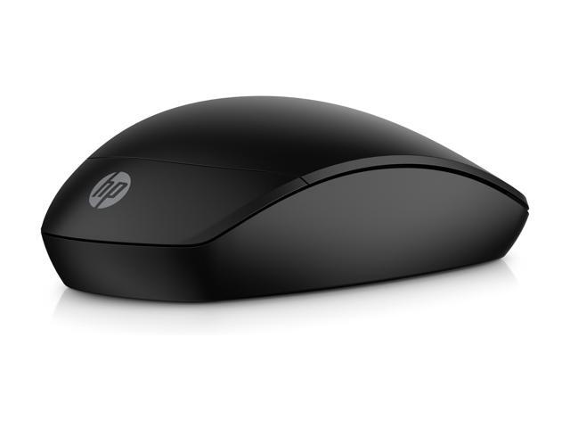 HP 235 Slim Wireless Mouse 4E407AA#ABL