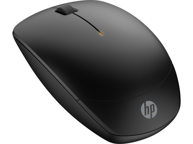 HP 235 Slim Wireless Mouse 4E407AA#ABL