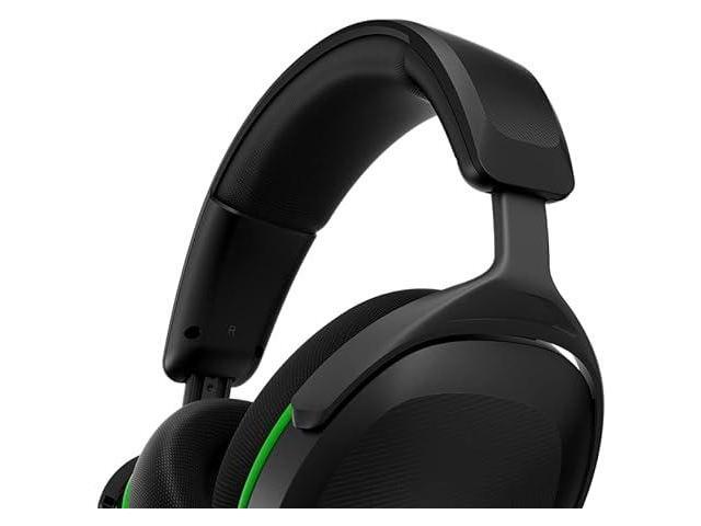 HyperX - CloudX Stinger 2 Core Wired Gaming Headset for Xbox One and Xbox Series X|S - Black - image 6