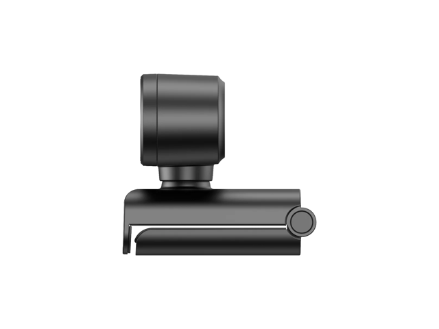 eMeet SmartCam C60E Ultra HD 4K/2K/1080P Webcam with Auto Focus - Black EMC6EU-LD