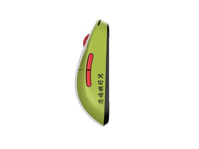 Pulsar Gaming Gears X2A Demon Slayer Edition - Wireless Gaming Mouse - Ambidextrous, Ultra Lightweight 58g, PAW3395 26K DPI Sensor, 1ms Polling...