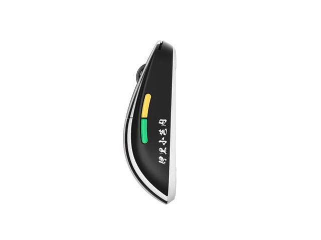 Pulsar Gaming Gears X2A Mini Demon Slayer Edition - Wireless Gaming Mouse - Ambidextrous, Ultra Lightweight 56g, PAW3395 26K DPI, 1ms Polling Rate,...