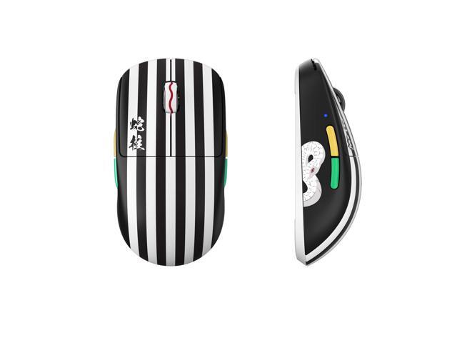 Pulsar Gaming Gears X2A Mini Demon Slayer Edition - Wireless Gaming Mouse - Ambidextrous, Ultra Lightweight 56g, PAW3395 26K DPI, 1ms Polling Rate,...