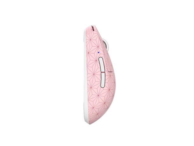 Pulsar Gaming Gears X2 V2 Mini Demon Slayer Edition - Wireless Gaming Mouse, 4K Dongle, Ultra Lightweight 52g, PAW3395 26K DPI, 1ms Polling,...