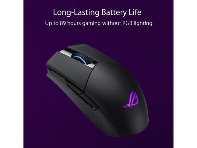 ASUS ROG Strix Impact II Wireless Gaming Mouse