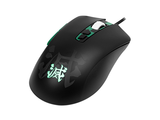 ASUS TUF Gaming Wired Ergonomic Gaming Mouse, 7,000 DPI Optical Sensor, 7 Programmable Tactile Buttons, Aura Sync RGB Lighting, Lightweight Build,...