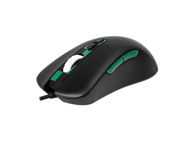 ASUS TUF Gaming Wired Ergonomic Gaming Mouse, 7,000 DPI Optical Sensor, 7 Programmable Tactile Buttons, Aura Sync RGB Lighting, Lightweight Build,...