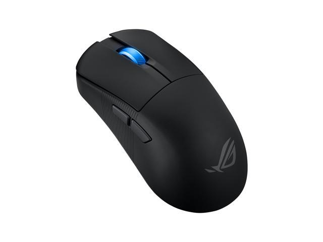 ASUS - ROG Harpe Ace Mini Ultralight Wireless Optical Gaming Mouse with SpeedNova Wireless Technology - Wireless - Black - image 6