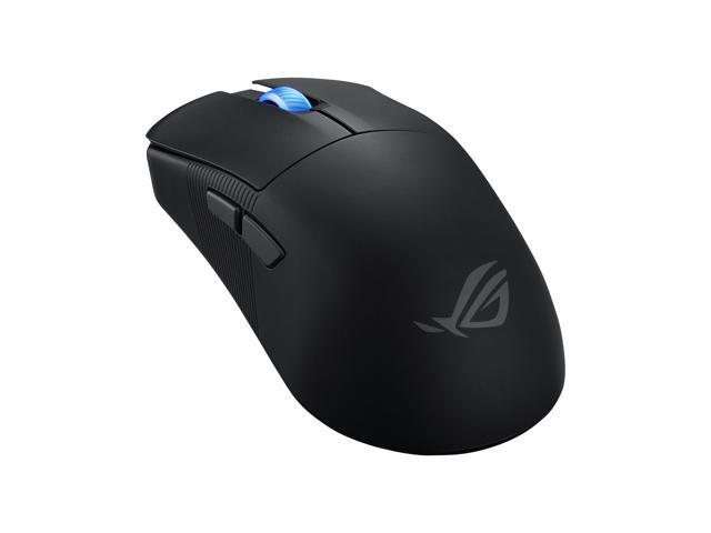 ASUS - ROG Harpe Ace Mini Ultralight Wireless Optical Gaming Mouse with SpeedNova Wireless Technology - Wireless - Black - image 8