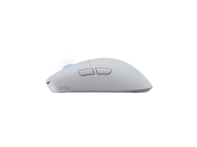 ASUS ROG Harpe II Ace Wireless Esports Gaming Mouse (2025) Pro-Tested, 48g Lightweight, Tri-Mode Connectivity, 42K DPI, 8K Polling, 101Hr Battery,...