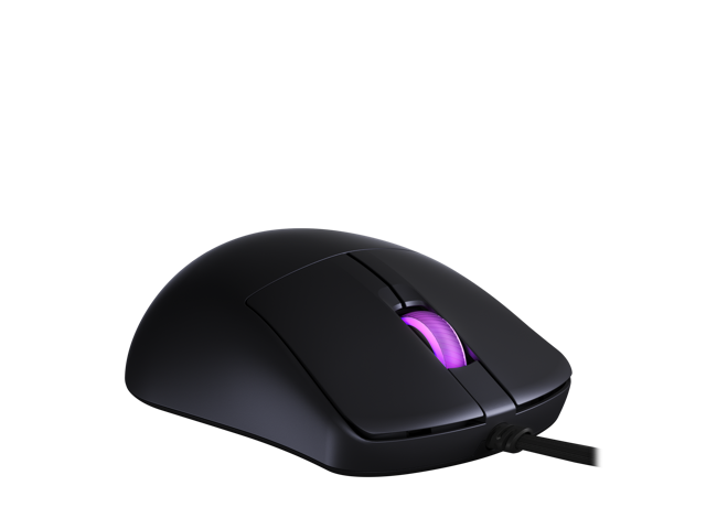 ASUS ROG Harpe Mini Core Wired Gaming Mouse - Wired USB, Small Compact Design, Right-Handed, 52g Lightweight, 12K DPI, Pro-Approved, Gear Link...