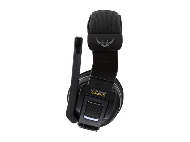 Corsair Gaming H2100 Wireless Dolby 7.1 Gaming Headset - Greyhawk