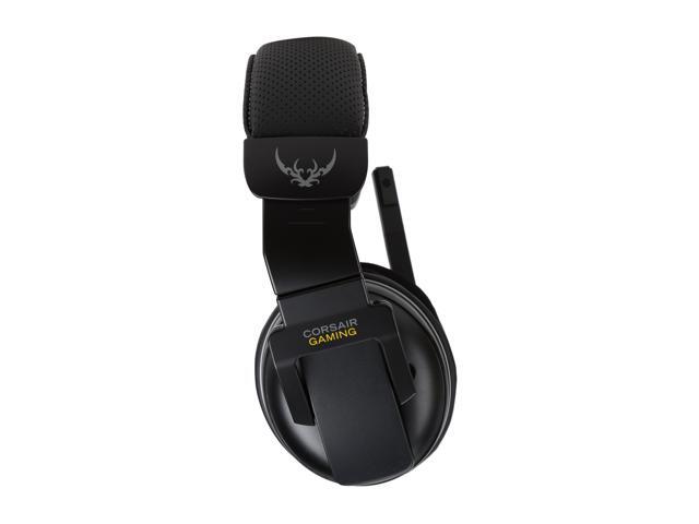 Corsair Gaming H2100 Wireless Dolby 7.1 Gaming Headset - Greyhawk