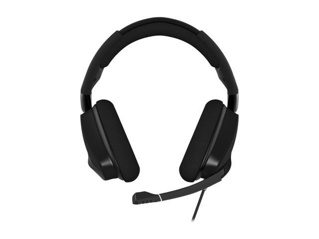 Corsair Gaming VOID PRO RGB USB Premium Gaming Headset with Dolby Headphone 7.1, Carbon