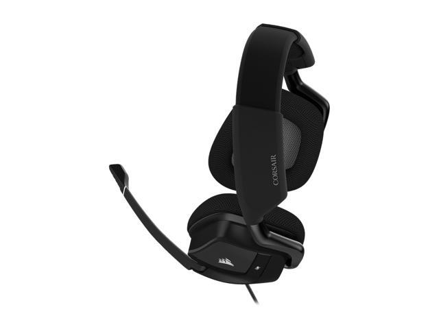 Corsair Gaming VOID PRO RGB USB Premium Gaming Headset with Dolby Headphone 7.1, Carbon