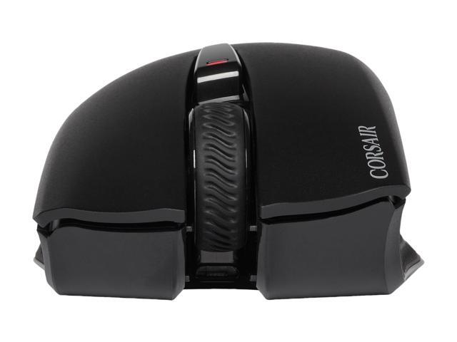 CORSAIR - HARPOON RGB Wireless Optical Gaming Mouse with Bluetooth - Wireless - Black - image 6