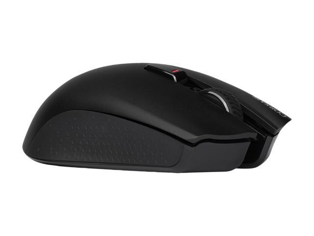 CORSAIR - HARPOON RGB Wireless Optical Gaming Mouse with Bluetooth - Wireless - Black - image 7